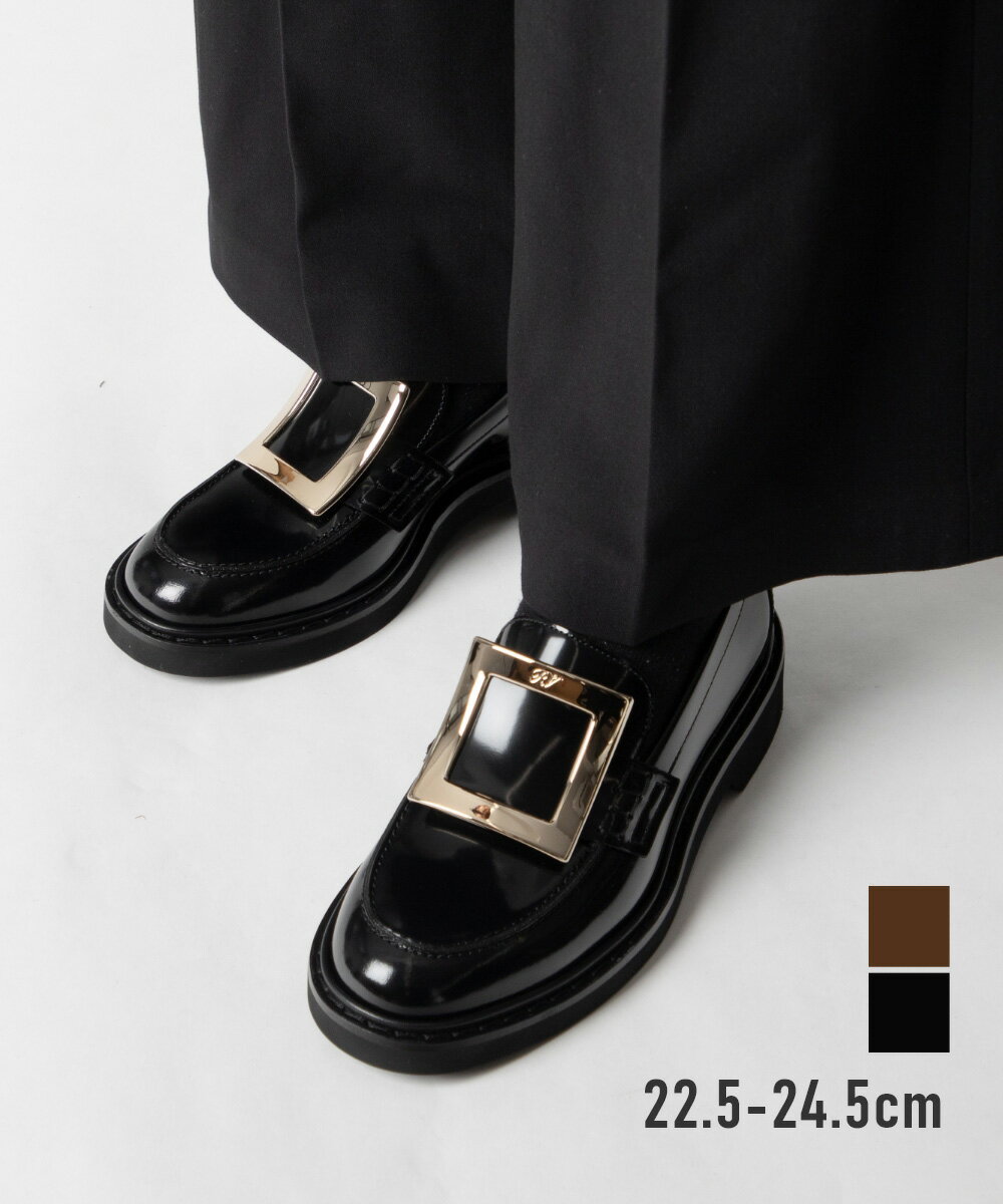 楽天市場】Roger Vivier（ローファー｜レディース靴）：靴の通販