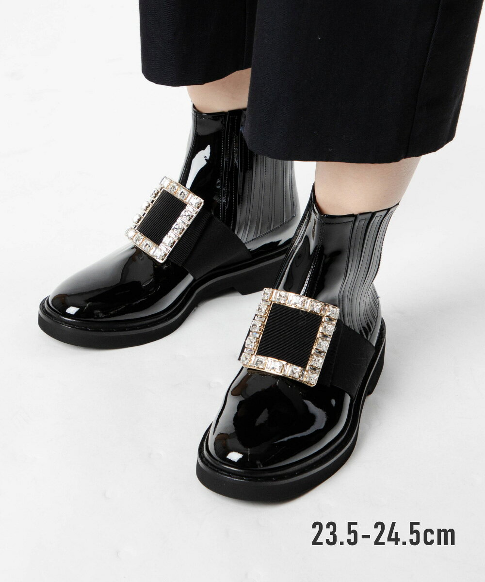 楽天市場】ロジェ・ヴィヴィエ Roger Vivier（ブーツ｜レディース靴