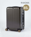 リモワ RIMOWA 831.65.33.5 キャリーバッグ サルサ デラックス SALSA DEL ...