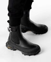 ロア ROA NBUW170LE31 ブーツ Chelsea Boot レディース シューズ チェルシーブーツ レザー カジュアル アウトドア ビジネス 通勤 ...