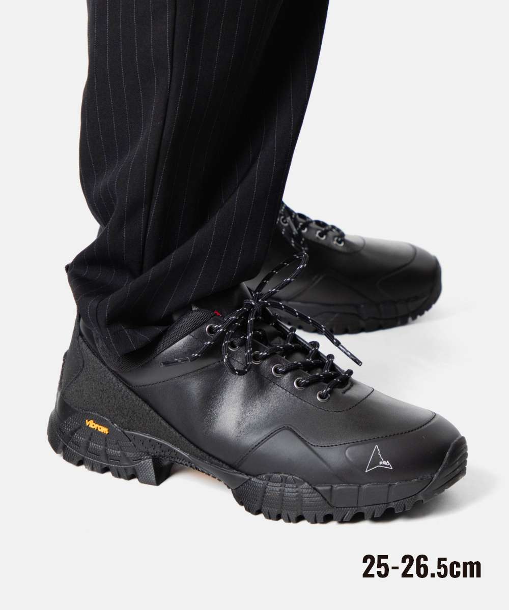 楽天市場】roa hiking（メンズ靴｜靴）の通販