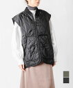【正規品】 ロスコ ROTHCO WOOBIE-V ベスト QUILTED WOOBIE VEST メンズ レディース アウター キルティングベスト ミリタリー...