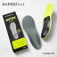 ѡե SUPERfeet 󥽡 塼ʪ ˥  ­ʶ ߤ  ȥեå ȥɥ å  ư ܥ 21.0-30.0cm 32004 ե ץ쥼