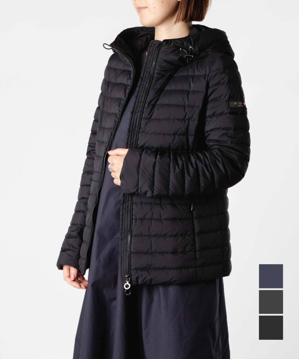 タトラス TATRAS HAAV ハーヴ LJXA00310 13588 ライトダウンジャケット レディース ダウンジャケット ..