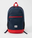 トミーヒルフィガー TOMMY HILFIGER AM0AM06872 バックパック メンズ バック トミージーンズ TJM URBAN ESSENTIALS デイパック リュックサック BAKCPACK お出かけ 通勤 通学 旅行 軽量 カジュアル A4対応 アウトドア ギフト プレゼント 誕生日 記念 ネイビー