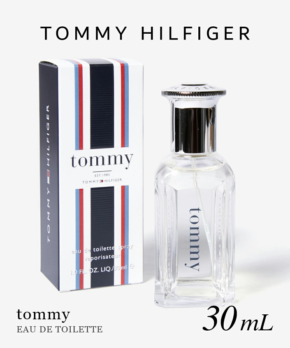 トミー ヒルフィガー tommy トミー