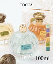 gbJ TOCCA EDP 100ml fB[X I[hpt@ rAJ t[X Xe NIpg Rbg WGb^ tOX  v[g Mtg a