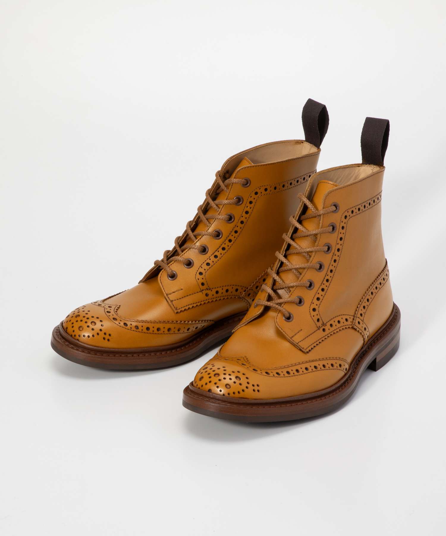 �ȥ�å����� Tricker's STOW ���ȥ� COUNTRY BOOTS ����ȥ꡼ �֡��� M5634 ����ȥ꡼ ��� ���塼��