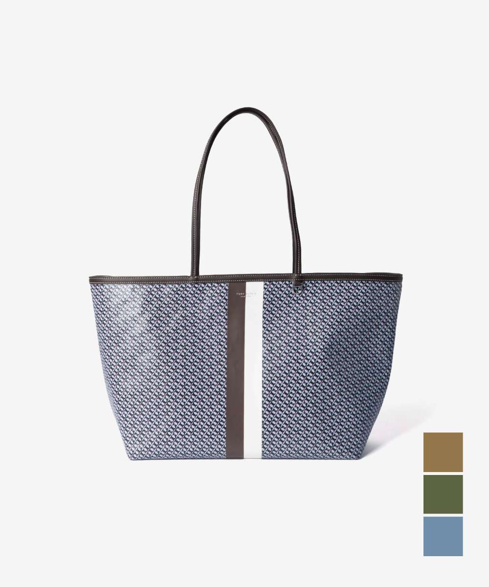 Rakuten - トリーバーチ TORY BURCH The Racer Tote レーサー トートバッグ 178726 レディース バッグ