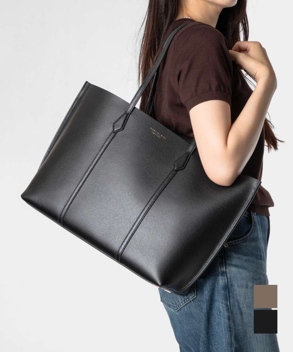Rakuten - トリーバーチ TORY BURCH Perry Tote ペリー トートバッグ 169476 レディース バッグ