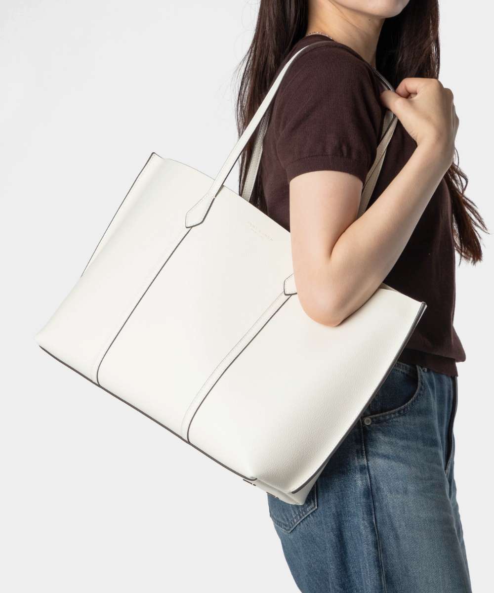 Rakuten - トリーバーチ TORY BURCH Perry Tote ペリー トート 177236 トートバッグ レディース バッグ