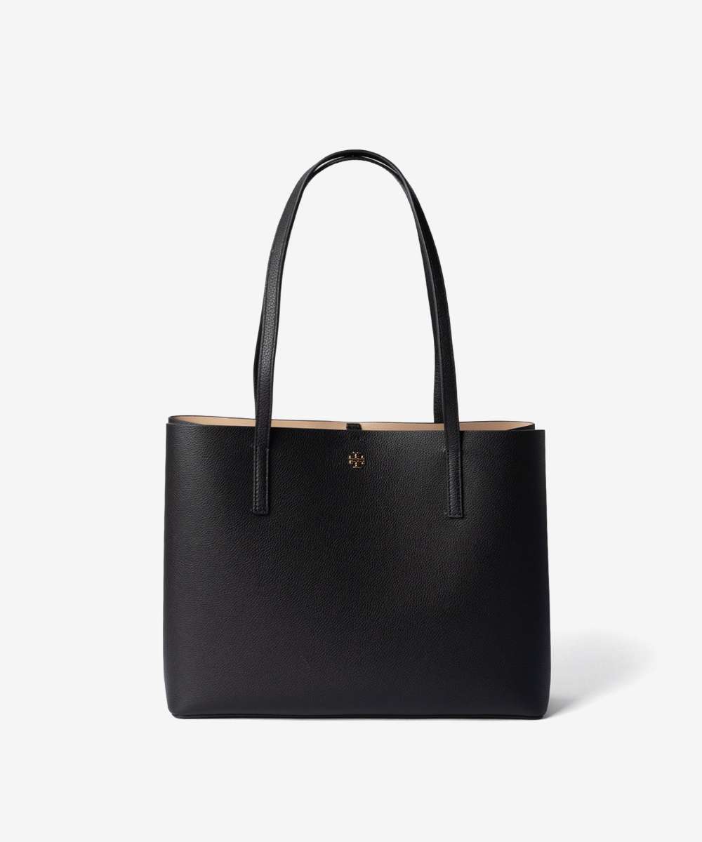 Rakuten - トリーバーチ TORY BURCH Blake Center Zip Tote ブレイク センター ジップトート 170471 トートバッグ レディース バッグ