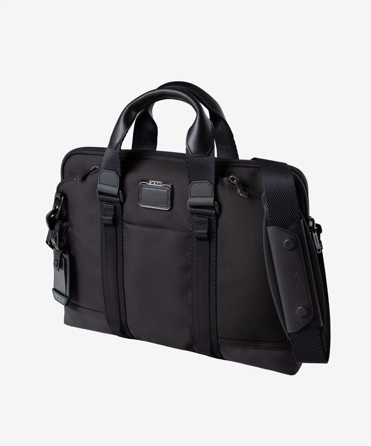 トゥミ TUMI Alpha Bravo アルファ ブラボー ACADEMY BRIEF アカデミー 0232790D 1...
