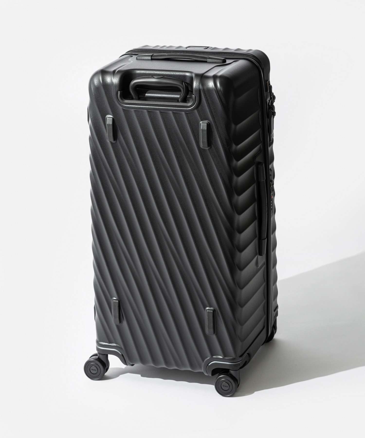 トゥミ TUMI 19 DEGREE ディグリー LARGE ROLLING TRUNK ラージ ローリング トラン...