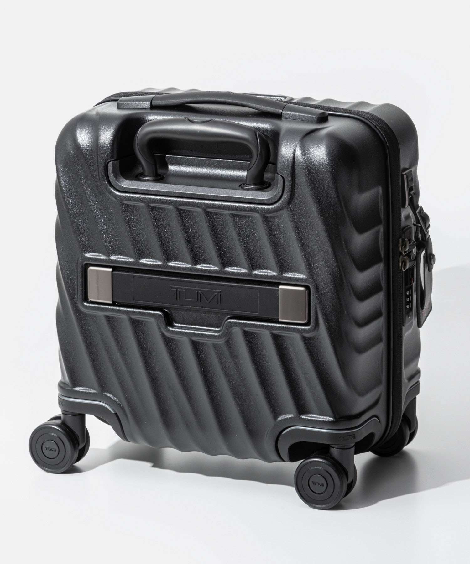 トゥミ TUMI 19 DEGREE ディグリー SM COMPACT 4 WHL BRIEF スモール コンパクト 4...
