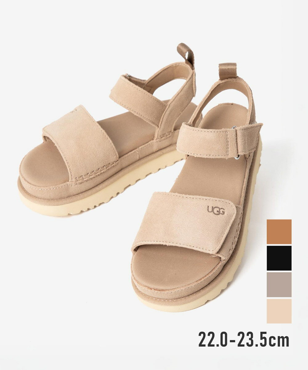 アグ UGG SANDAL サンダル GOLDEN STAR ゴールデンスター 1136783 レディース シューズ