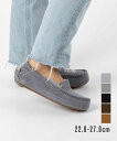 アグ UGG 1106878 レディース モカシン ANSLEY アンスレー レディース シューズ ボア レザー ウール スエード 履きやすい 歩きやすい 通勤 通学 スリッポン おしゃれ 靴 防寒 ファー あったか かわいい 女性 おしゃれ チェスナット エスプレッソ ブラック グレー 22～27cm