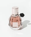 ヴィクターアンドロルフ VIKTOR & ROLF オードパルファム レディース フレグランス フラワーボム EDP 30ml フローラル オリエンタル 花の爆弾 ギフト プレゼント 誕生日 2