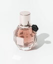 ヴィクターアンドロルフ VIKTOR & ROLF オードパルファム レディース フレグランス フラワーボム EDP 30ml フローラル オリエンタル 花の爆弾 ギフト プレゼント 誕生日 3