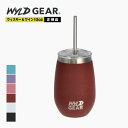 ワイルドギア WYLD GEAR WHISKEY&WINE 12oz キャンプ用品 ウィスキー&ワイン 355ml レジャー キャンプ ドリンクウェア カップ コップ ドリンクホルダー 蓋 保冷 保温 タンブラー 真空2層構造 …