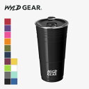 ワイルドギア WYLD GEAR WYLD CUP 24oz キャンプ用品 ワイルドカップ 710ml メンズ レディース レジャー キャンプ ドリンクウェア ...