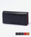 ホワイトハウスコックス Whitehouse Cox S8819 長財布 MEDIUM CLUTCH PURSE メンズ 財布 ロングウォレット ブライドルレザー 二つ折り 本革 ロゴ プレゼント ブランド おしゃれ ギフト 誕生日 シンプル お祝い 記念 ファッション 全6色