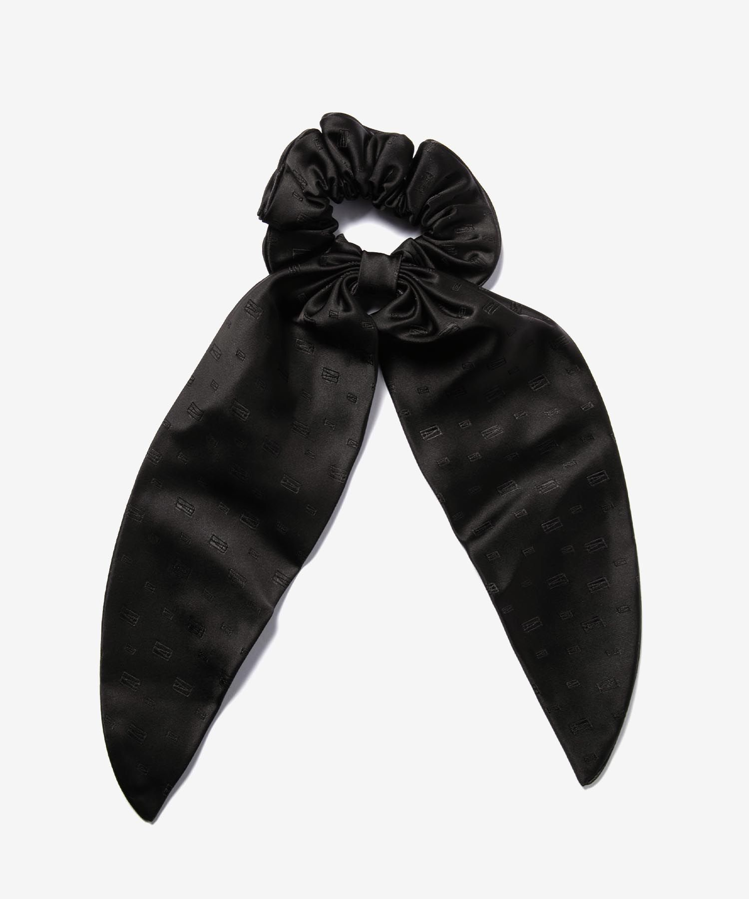 楽天市場】バレンシアガ バッグ（シュシュ｜ヘアアクセサリー