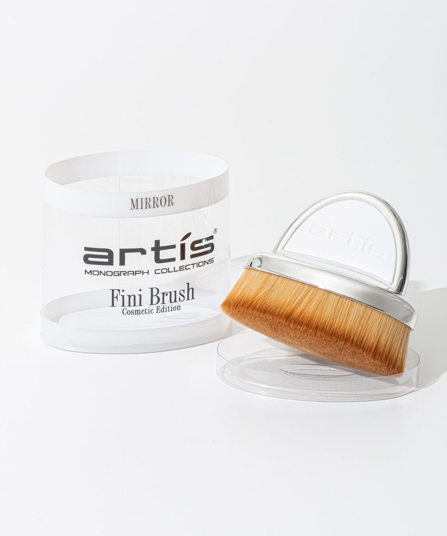楽天市場】アーティス メイクアップブラシ エリートコレクション