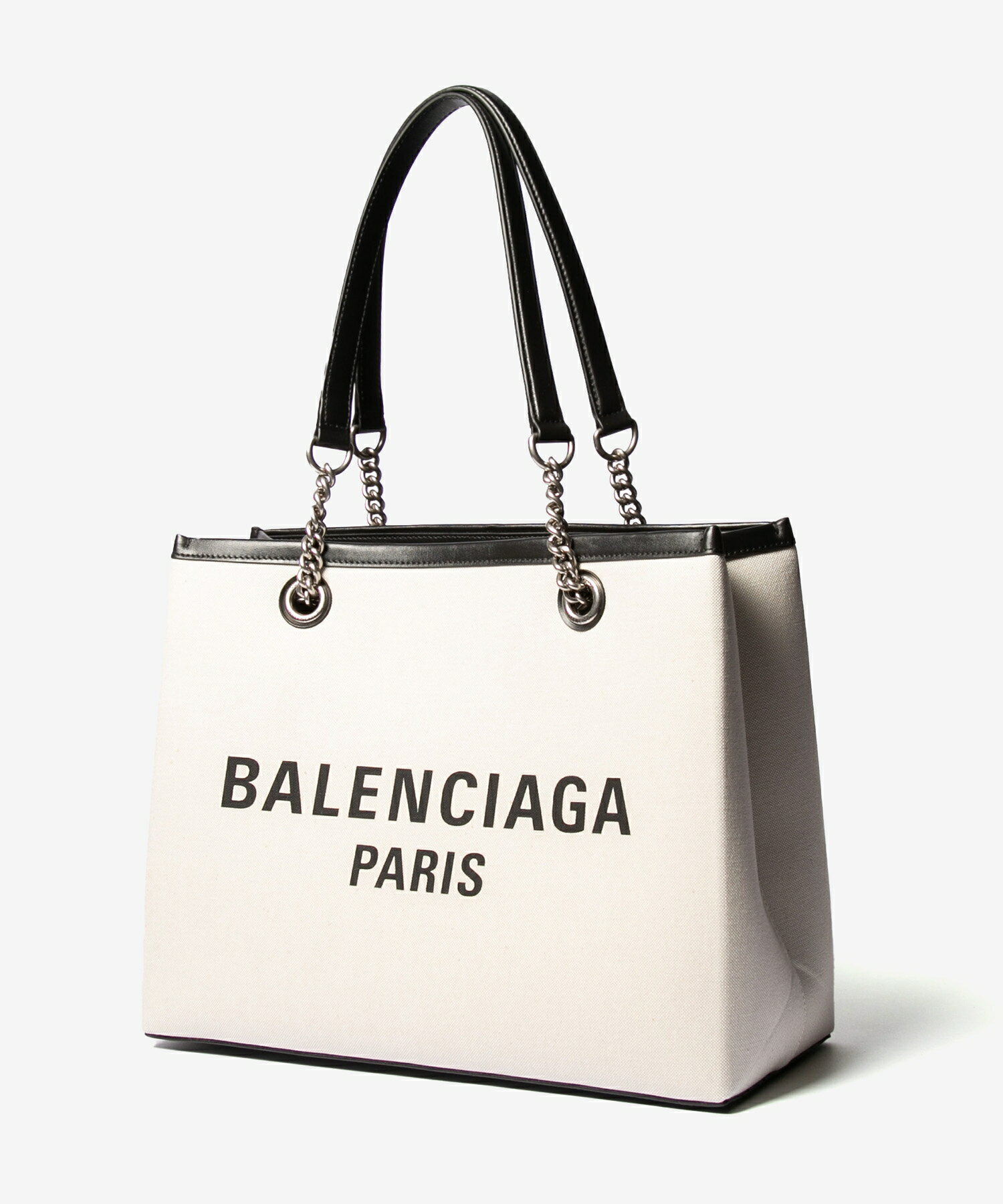 SHOPPING（BALENCIAGA） バレンシアガ s付トートバッグ