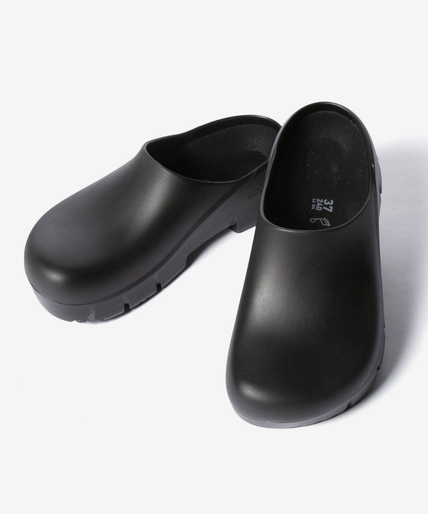 BIRKENSTOCK ブラック コックシューズ 40 楽天市場】ビルケンシュトック 厨房（靴）の通販