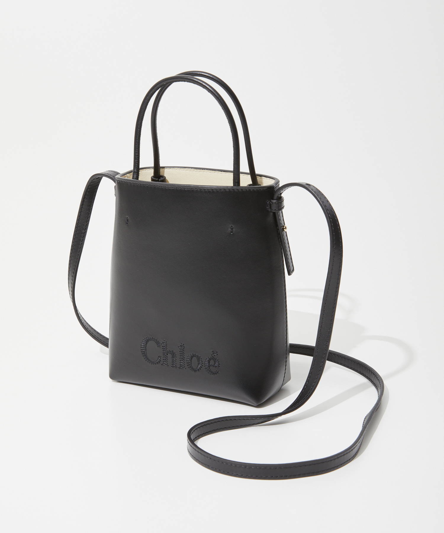 CHLOE クロエ レザー クラッチ バッグ ロゴ 関税送料無料 楽天市場】レザー(ブランドクロエ)(バッグ|バッグ・小物