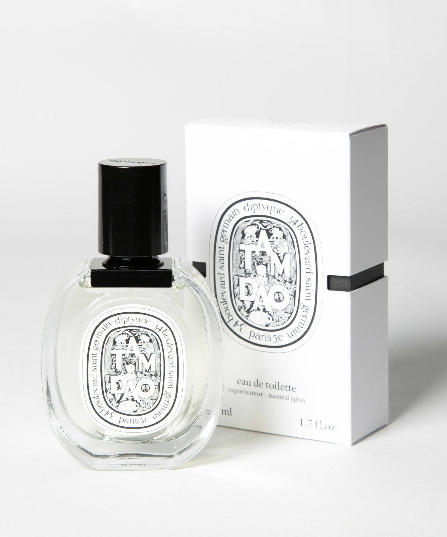 楽天市場】diptyque 香水 イチジクの通販