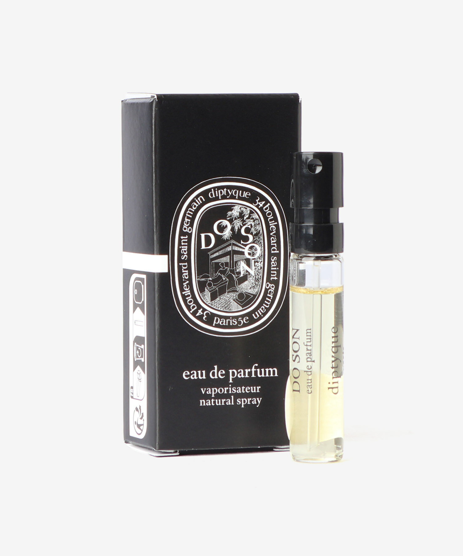 楽天市場】ディプティック フルールドゥポー 2mlの通販