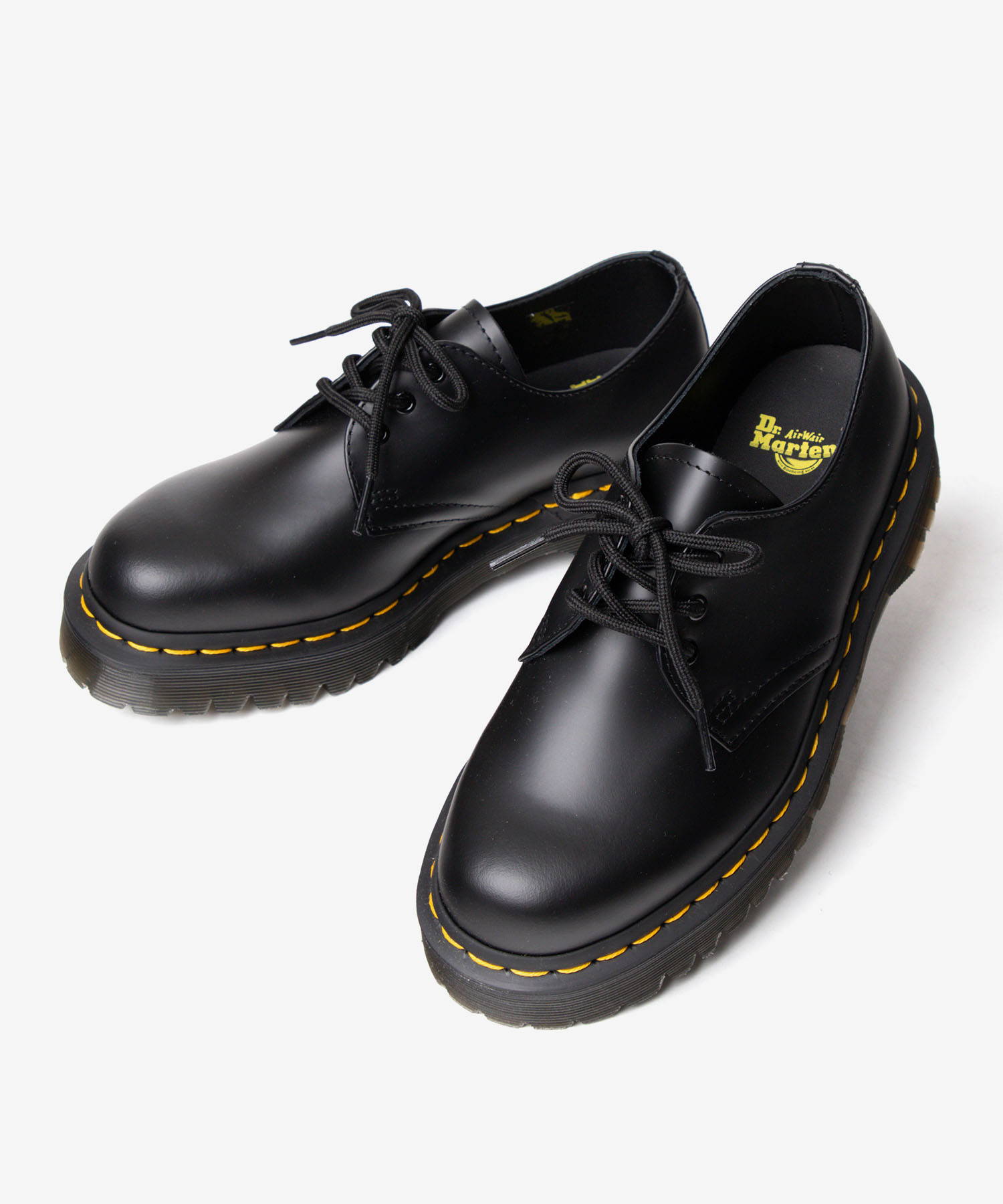 美品❣️ Dr. Martens 革靴 ローファー 28.0 ドクター マーチン★ ドクターマーチン Dr.Martens ドクターマーチン Dr.Martens 32102001