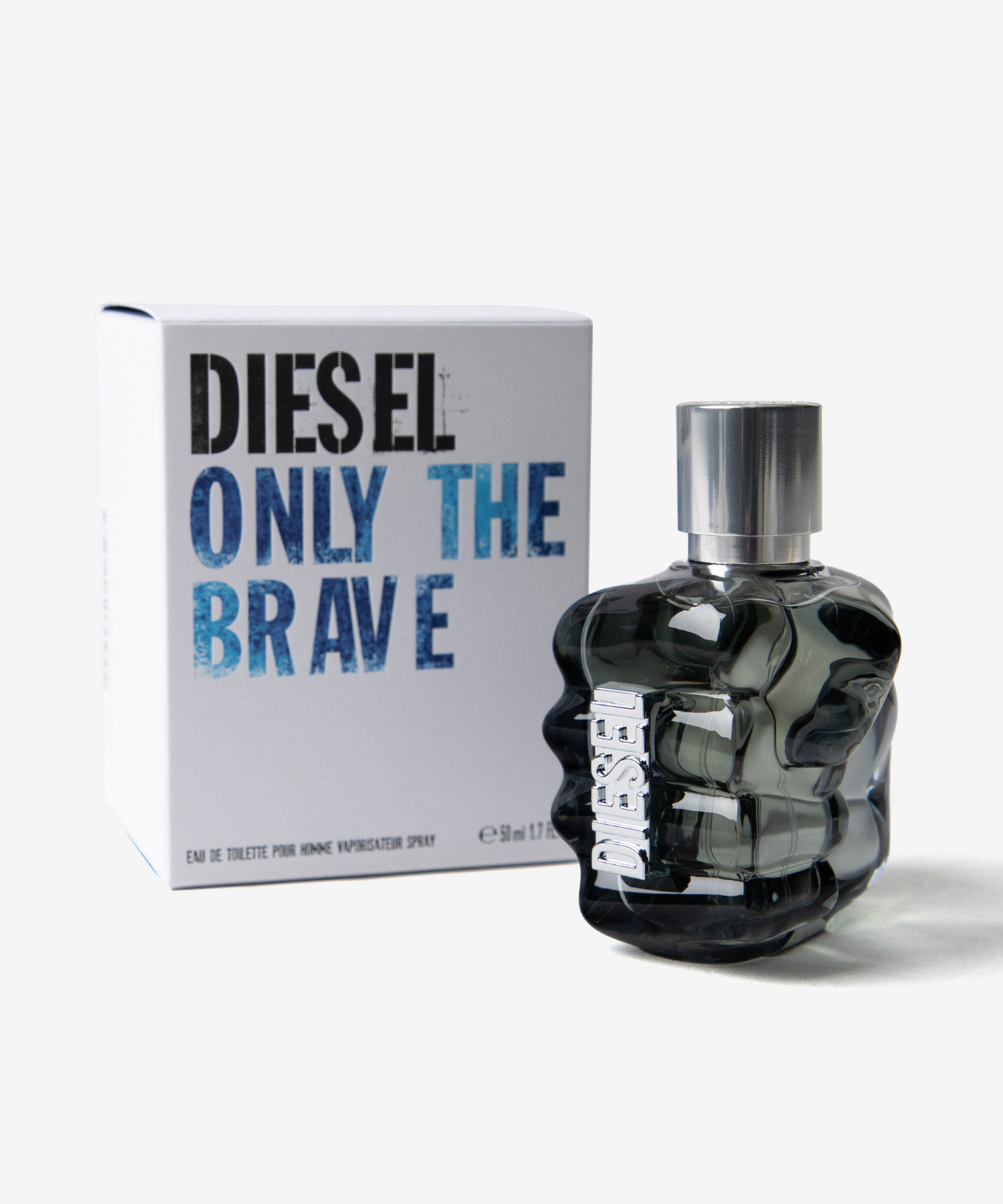 楽天市場】diesel only the brave high（美容・コスメ・香水）の通販