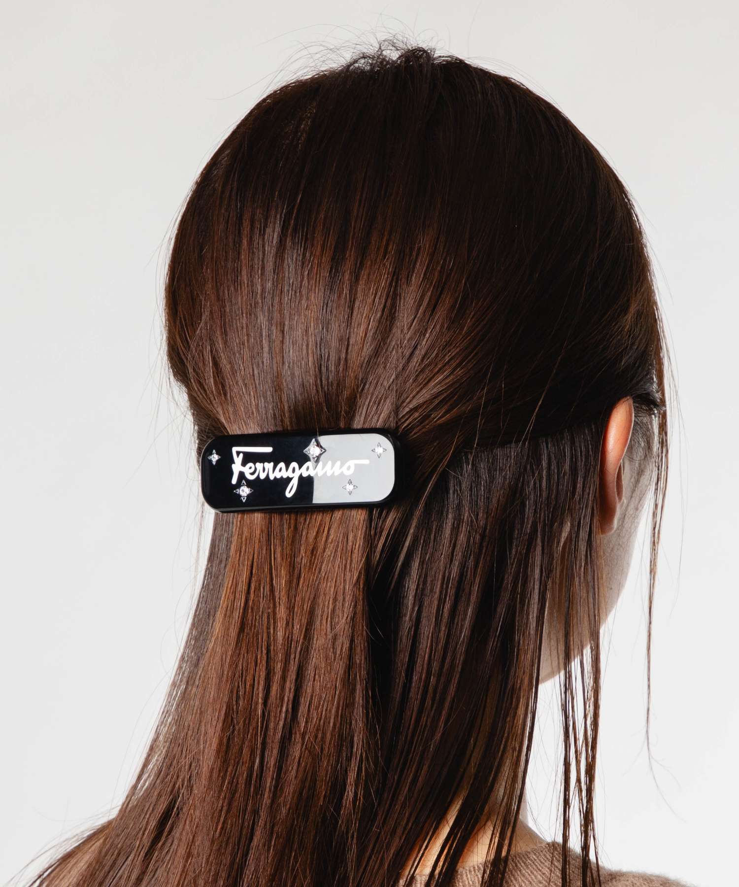 楽天市場】フェラガモ ヘアクリップの通販 楽天市場】フェラガモ ヘアクリップの通販