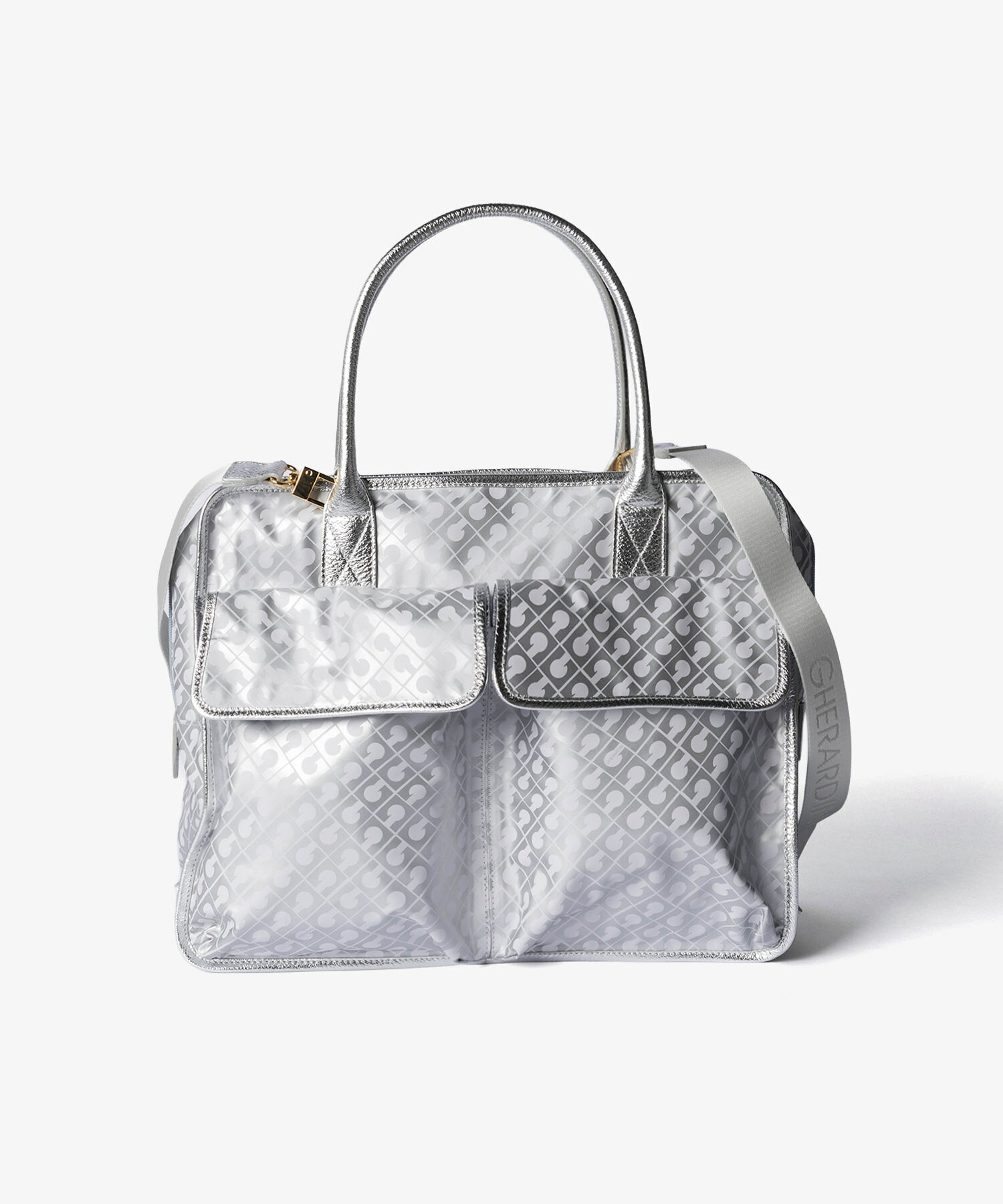 極美品　超希少　COACH バッグ　トートバッグ　シルバー　コーチ　メタリック 楽天市場】コーチ トートバッグ（カラーシルバー）（レディースバッグ