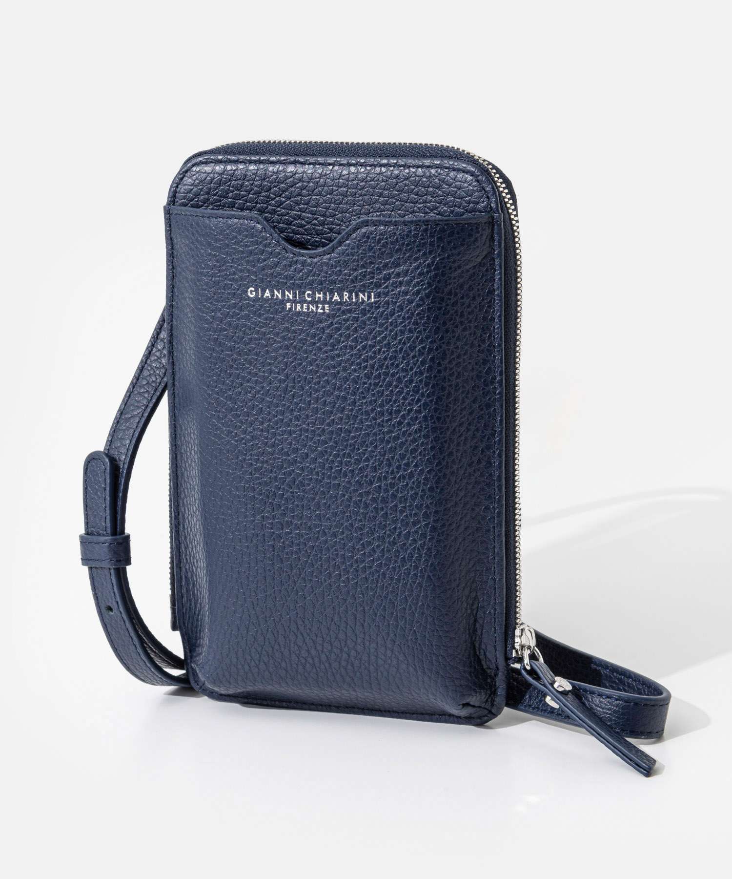 ジャンニキアリーニ GIANNI CHIARINI 財布 長財布 NAVY ネイビー 楽天市場】ジャンニキャリーニ 財布(カラーネイビー)の通販