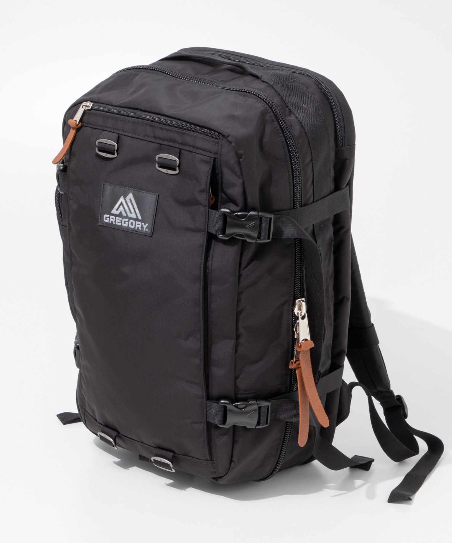 楽天市場】グレゴリー journeyman ジャーニーマンの通販