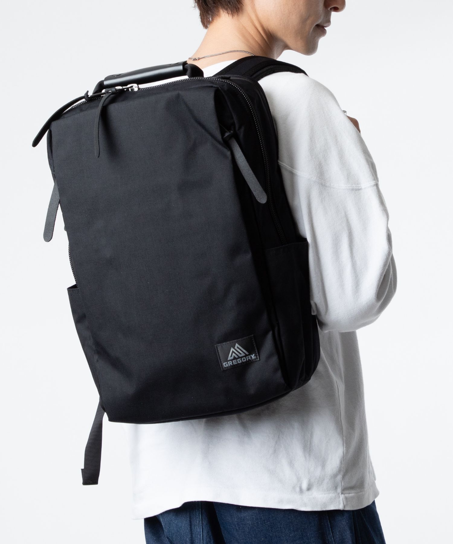 楽天市場】カバートソリッドデイ gregory covert solid dayの通販