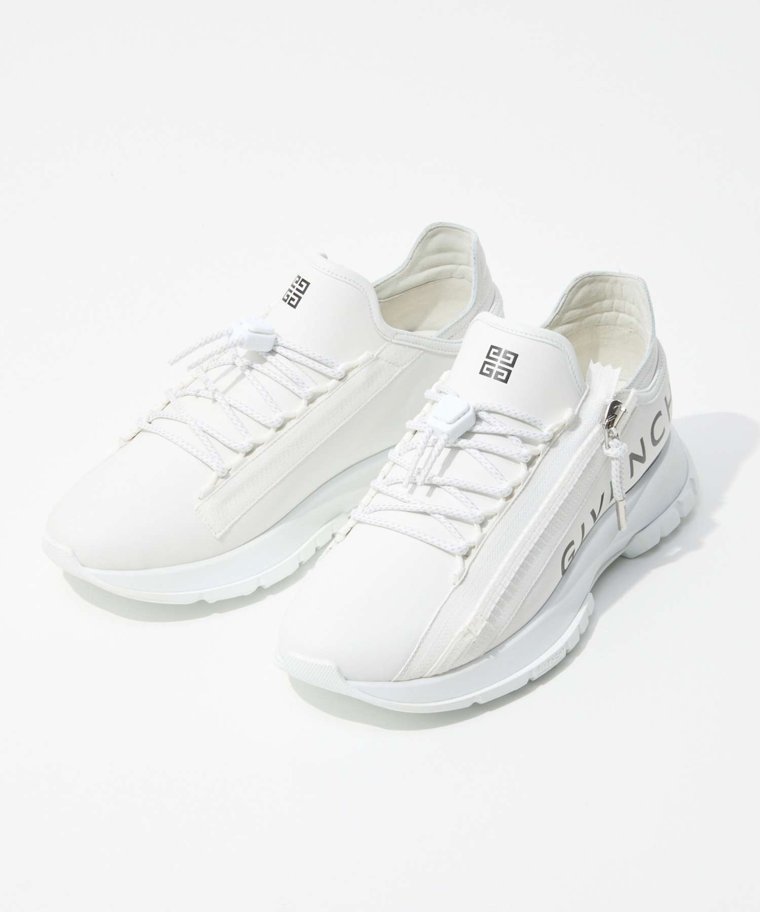 スニーカー GIVENCHY BE0030E 1L9 149 Sneakers White 楽天市場】givenchy ジバンシー スニーカーの通販