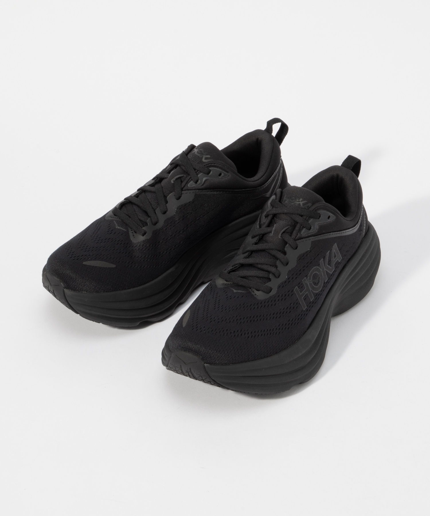 新品BONDI8 hoka WIDE 28cm(JP)