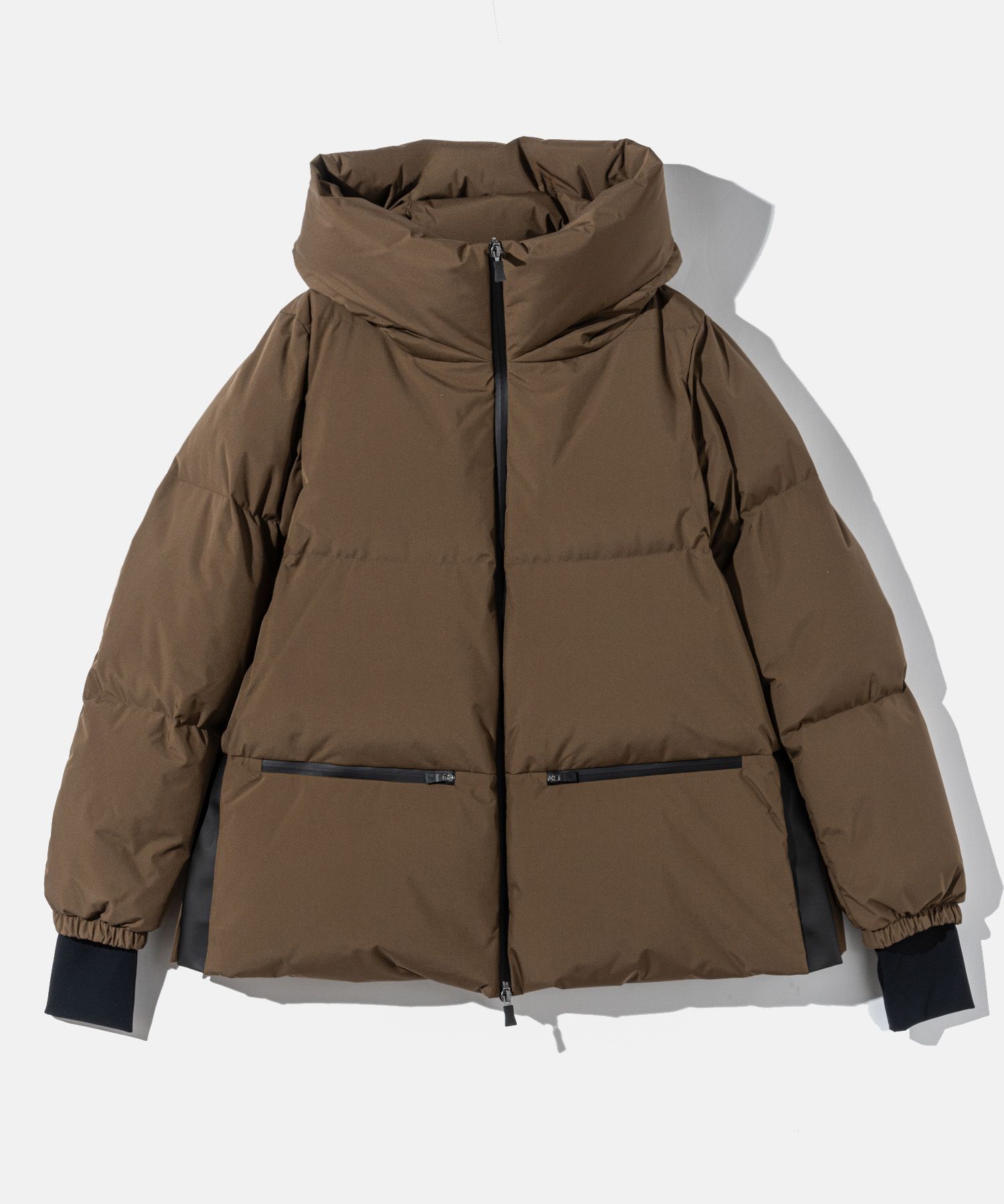 楽天市場】ダウンジャケット レディース（ブランドヘルノ・カラー