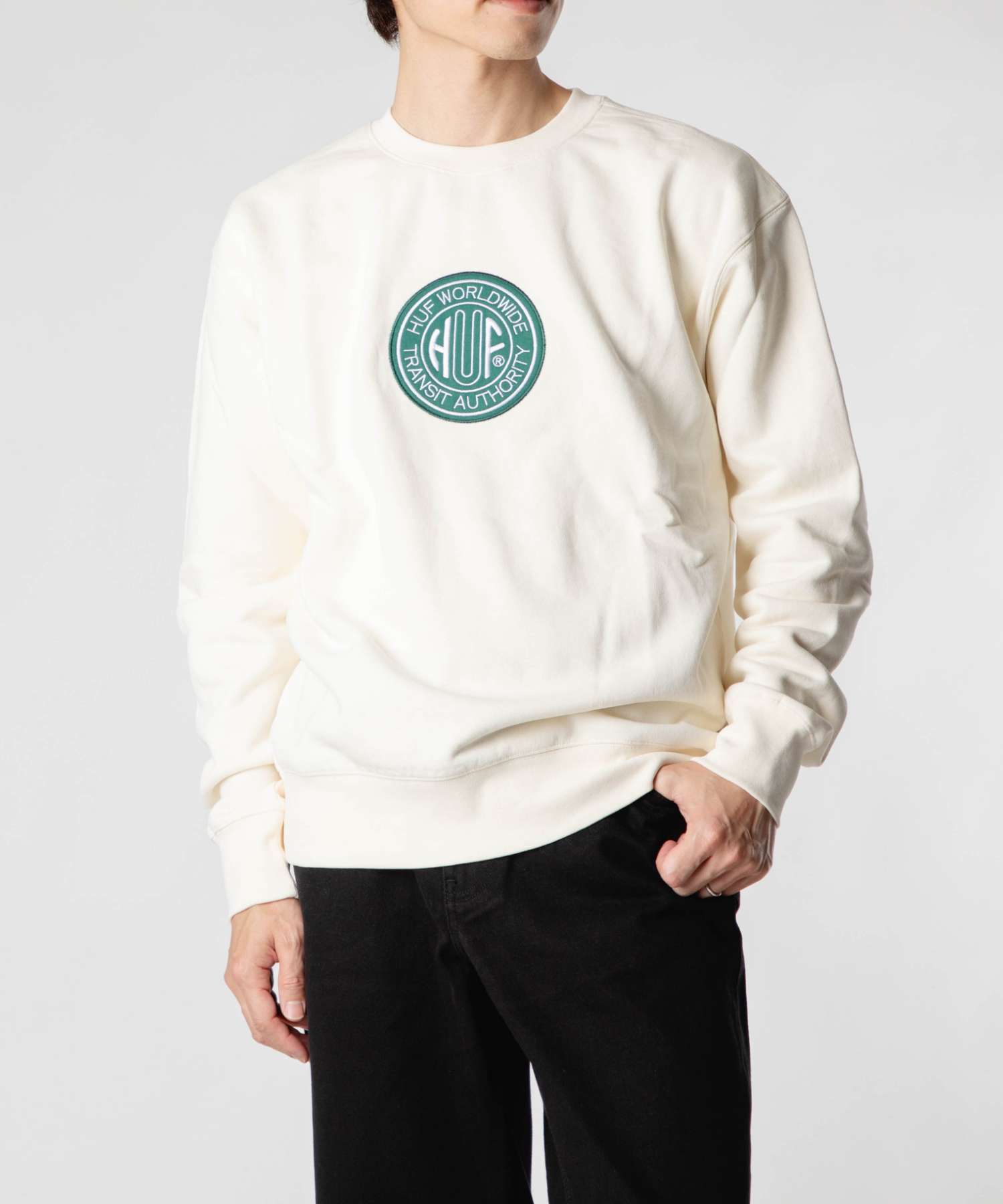 huf セットアップ 白 楽天市場 セットアップ メンズ ブランドハフ