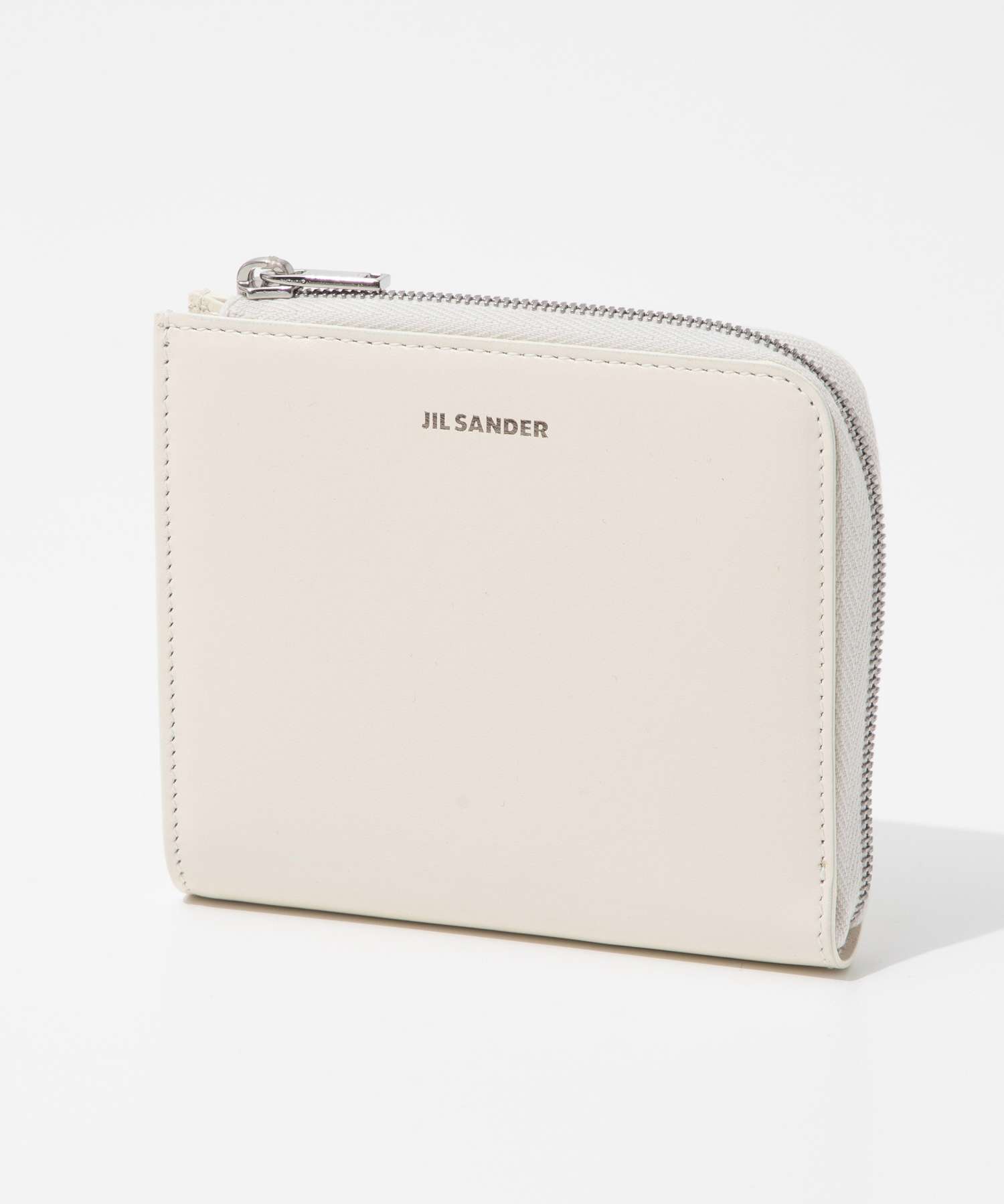 本日のみ価格・店舗限定色【極美品】jilsander クレジットカードパース JIL SANDER（ジルサンダー） クレジットカードパース カードケース