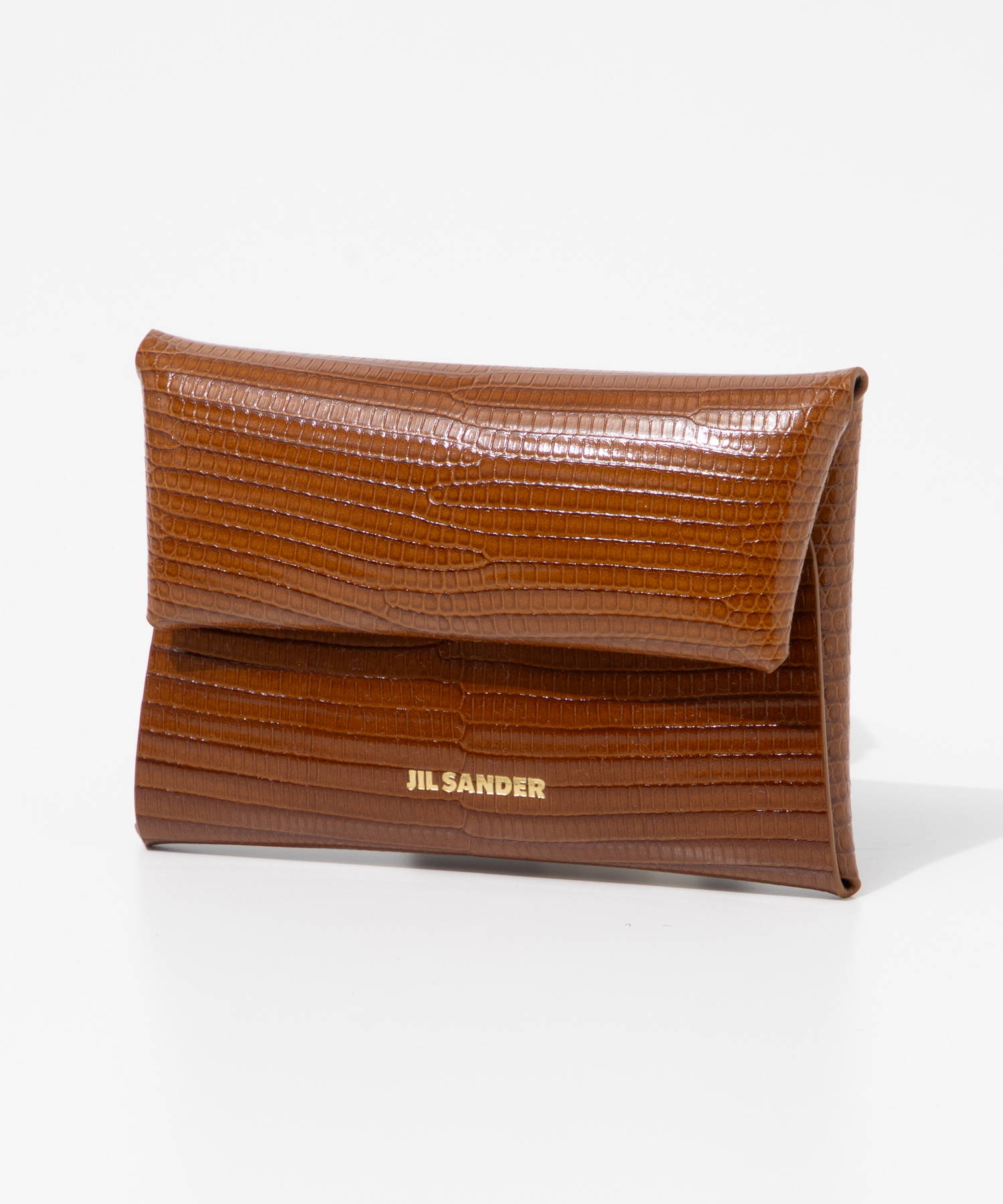 楽天市場】jil sander（カラーブラウン）（財布・ケース｜バッグ・小物
