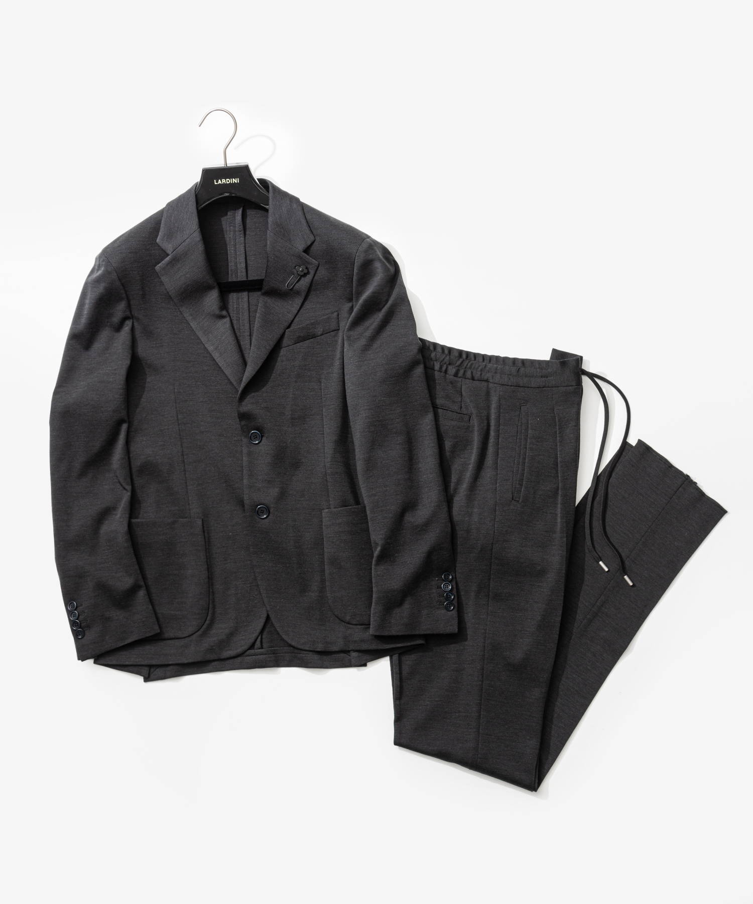 楽天市場】lardini easy wear 48の通販 楽天市場】lardini easy wear 48の通販