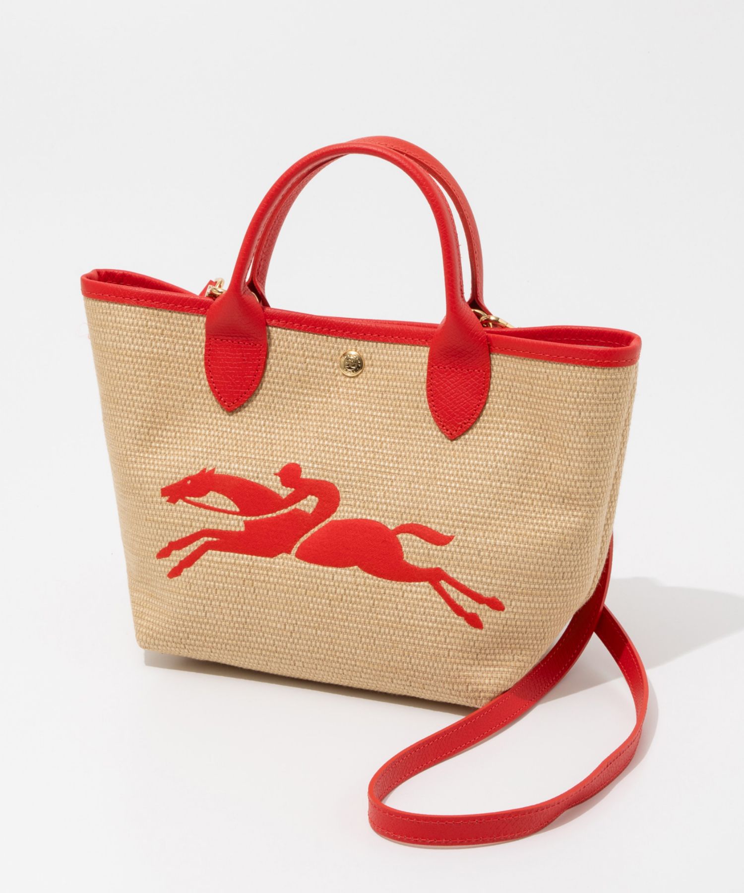 ラシット 2WAY ショルダーバッグ ハンドバッグ 総柄 ナイロン 赤 紺 russet 】ラシット 2way ショルダーバッグ ネイビー｜Yahoo!フリマ（旧
