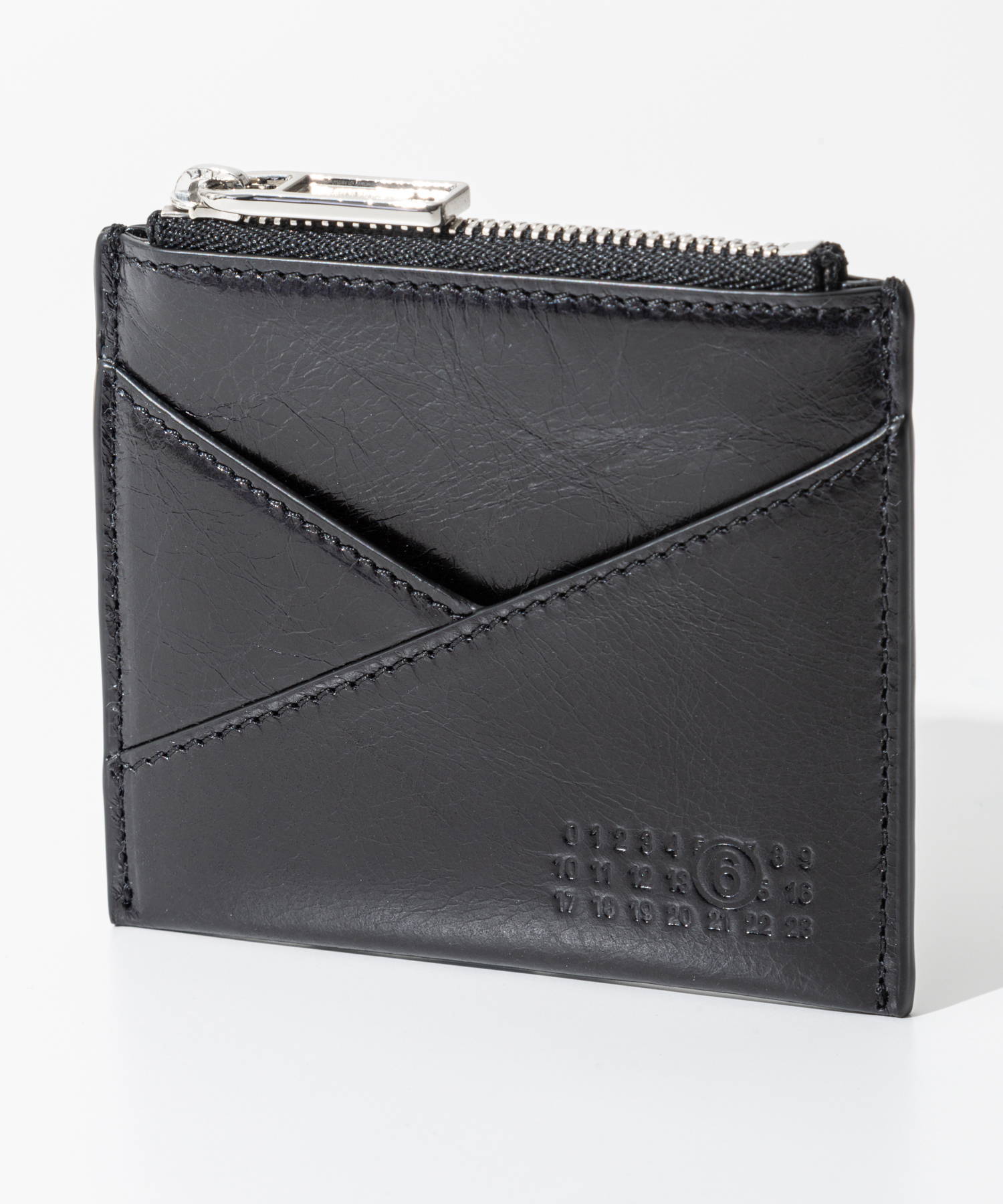 楽天市場】mm6 maison margiela カードケース コインケース 小銭 楽天市場】mm6 maison margiela カードケース コインケース 小銭