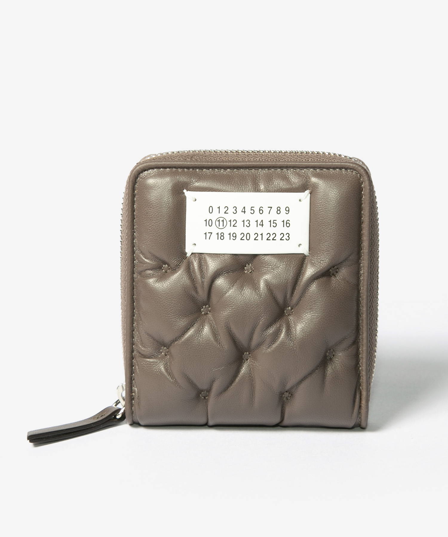 メゾンマルジェラ☆コンパクト財布☆ 楽天市場】コンパクトウォレット（ブランドメゾン マルジェラ